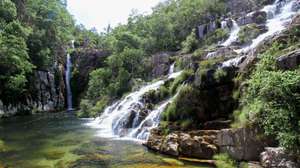 Chapada dos Veadeiros